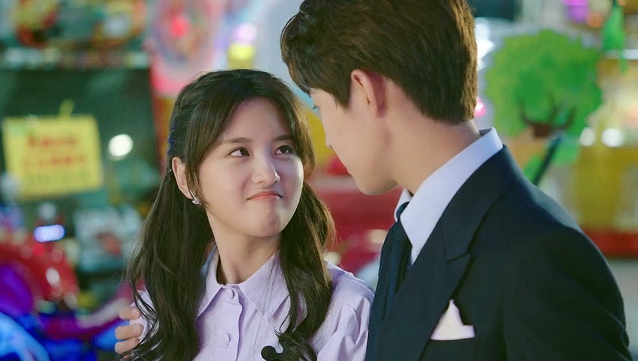 Love Me Like I Do Episode 18