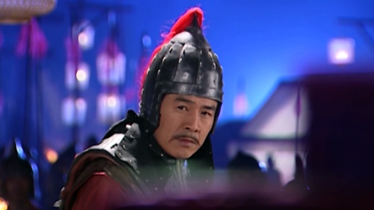 Bát Trận Đồ tập 1 | Vua Ba, Thái Thiếu Phấn