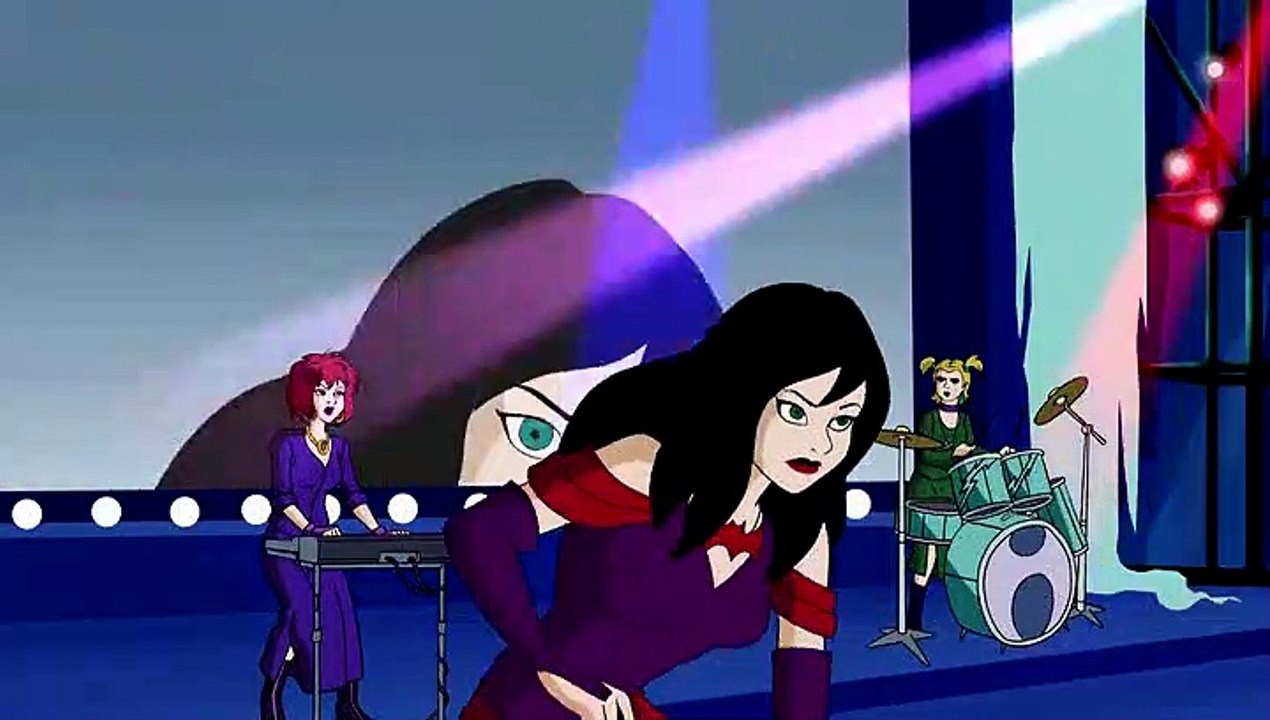 Scooby-Doo: Legend of the Vampire - Hindi Dubbed 🧛‍♂️ | Exciting Scooby Movie in Hindi