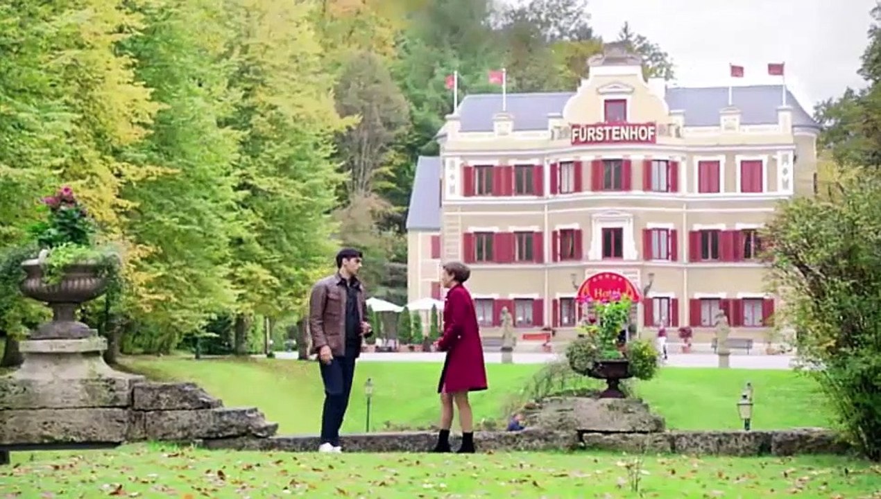 Sturm der Liebe Folge 3981 Perspektiven