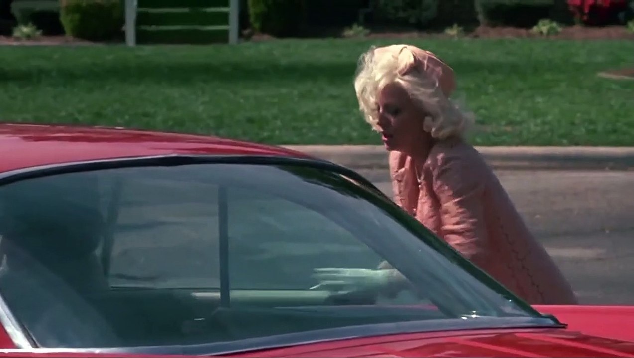 Love Field - Feld der Liebe (1992)