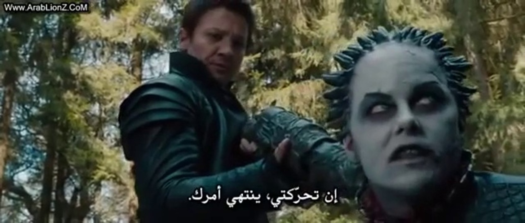 افلام اكشن مترجمة 2023 فيلم صائدى الساحرات مترجم