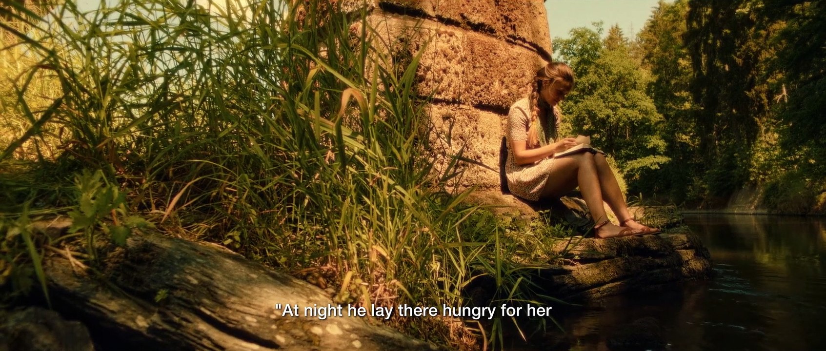 Someday We'll Tell Each Other Everything - Official Trailer