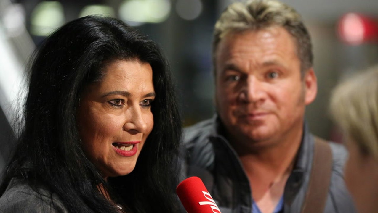 Iris Klein wehrt sich gegen Vorwurf des Ehebruchs