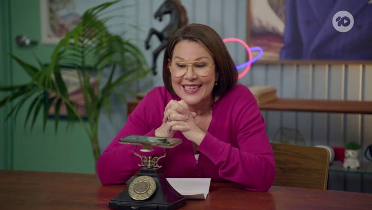 Taskmaster AU Season 1 Episode 2