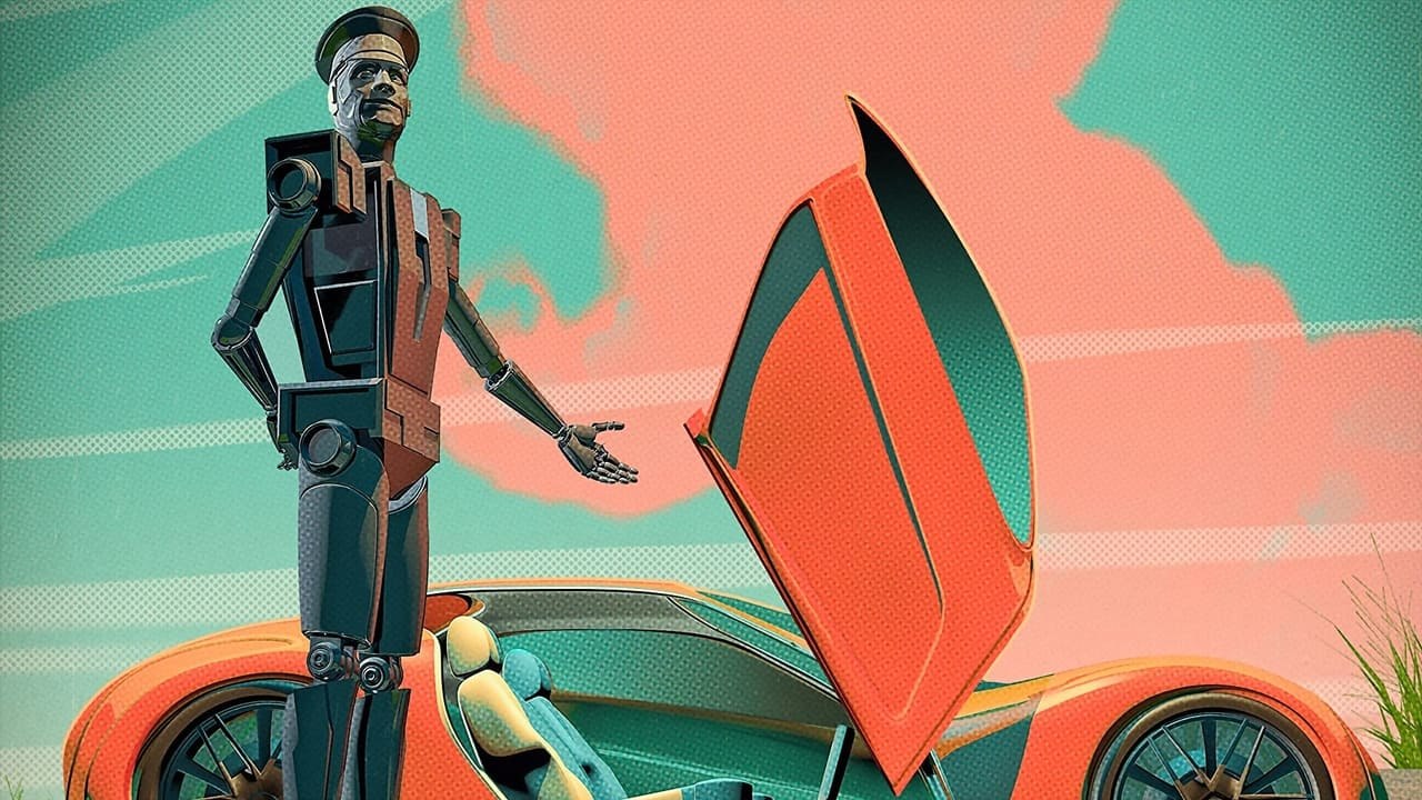 Autonomy (2019) | Official Trailer, Full Movie Stream Preview