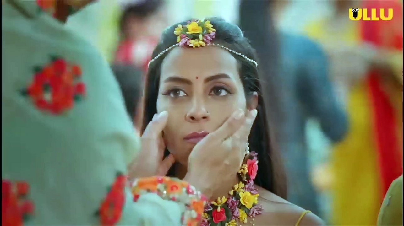 ullu new hot web series Teekhi chutney full web series Noor Malabika new hot web series ullu