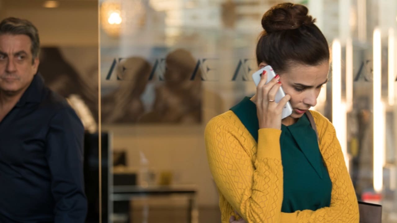 Working Woman (2019) | Official Trailer, Full Movie Stream Preview