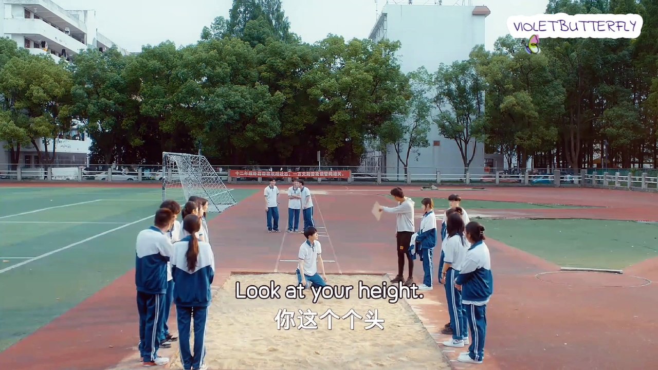 Summer In Love (2023) EP3 Engsub