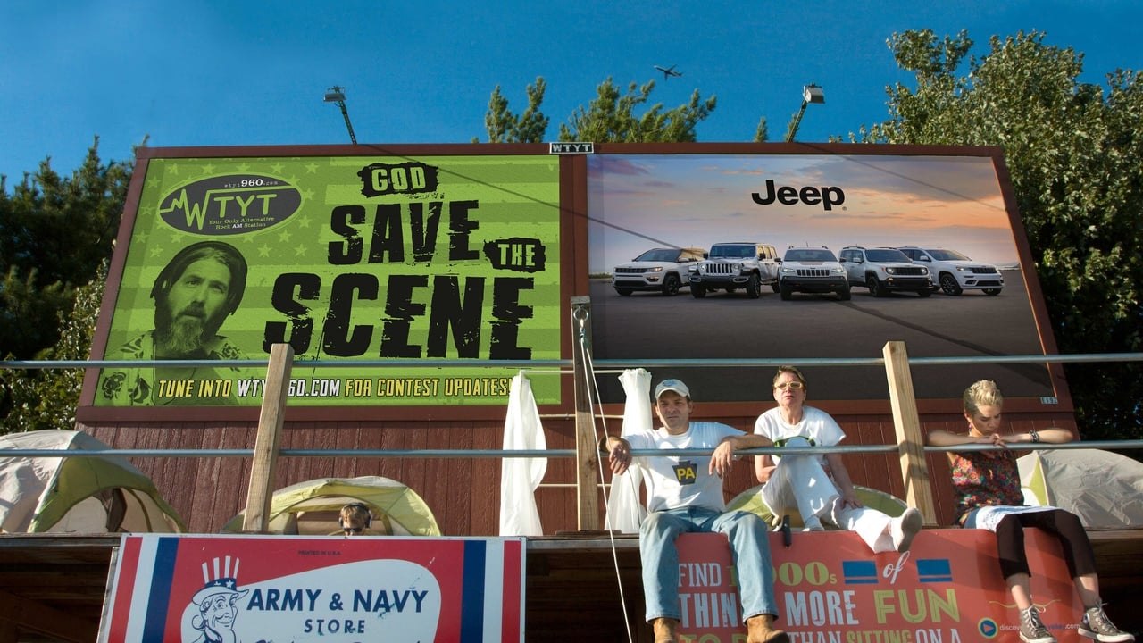 Billboard (2019) | Official Trailer, Full Movie Stream Preview