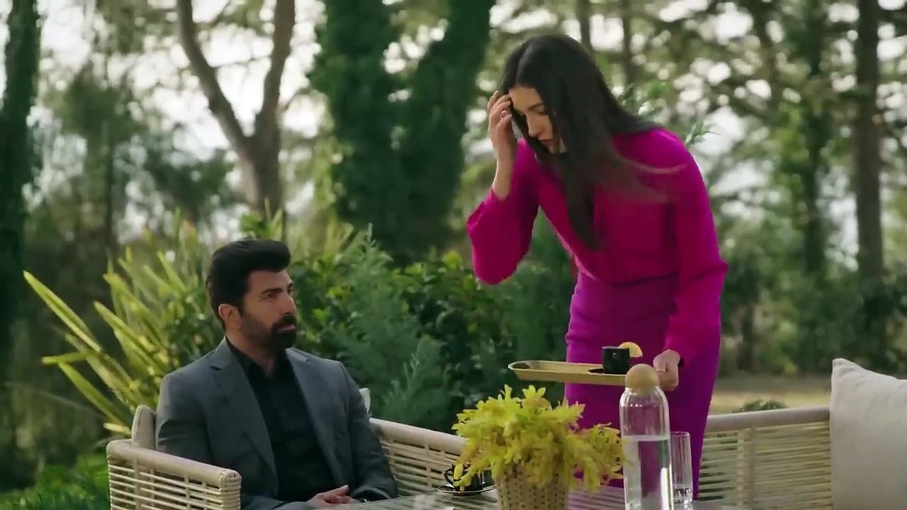 Esaret 54. Bölüm | Redemption Episode 54