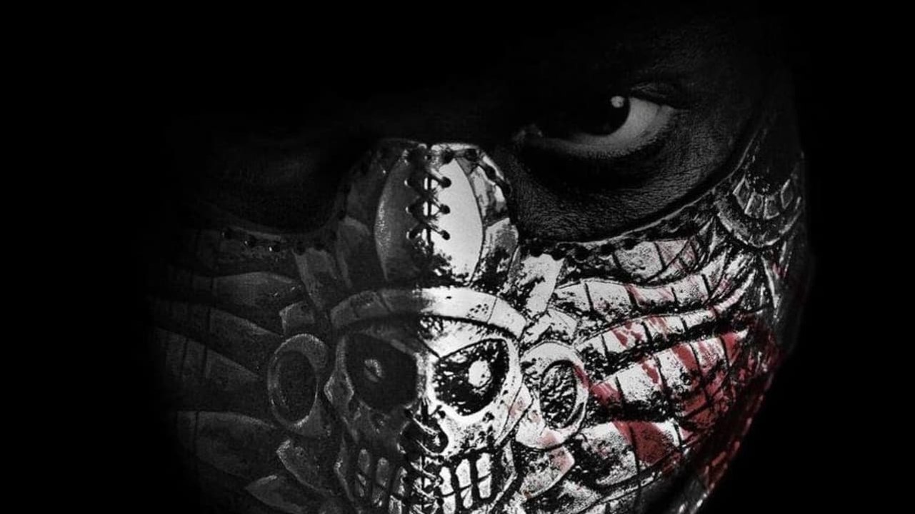 El Chicano (2019) | Official Trailer, Full Movie Stream Preview