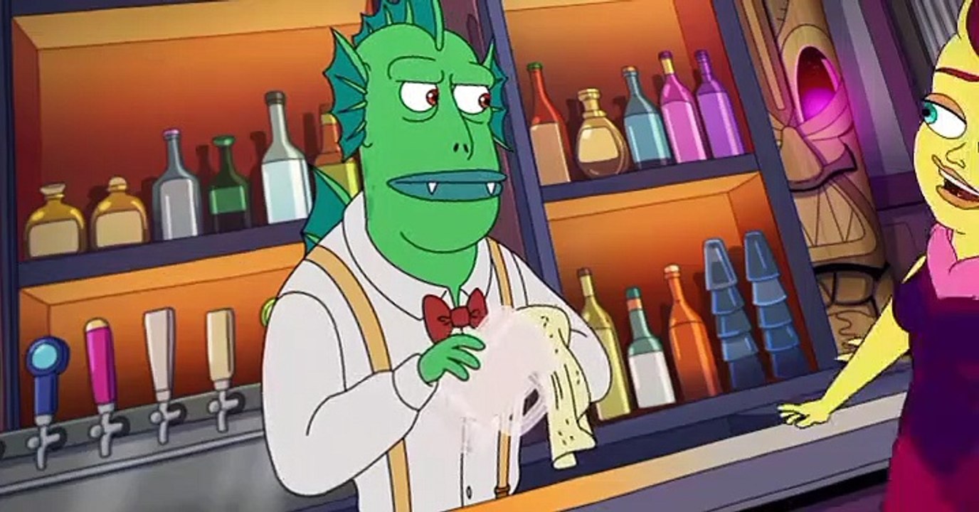 Human Resources E001