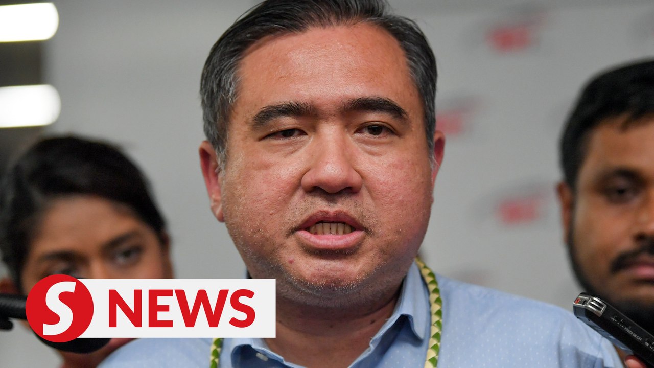 Transport Ministry to set KPIs for Prasarana, says Loke