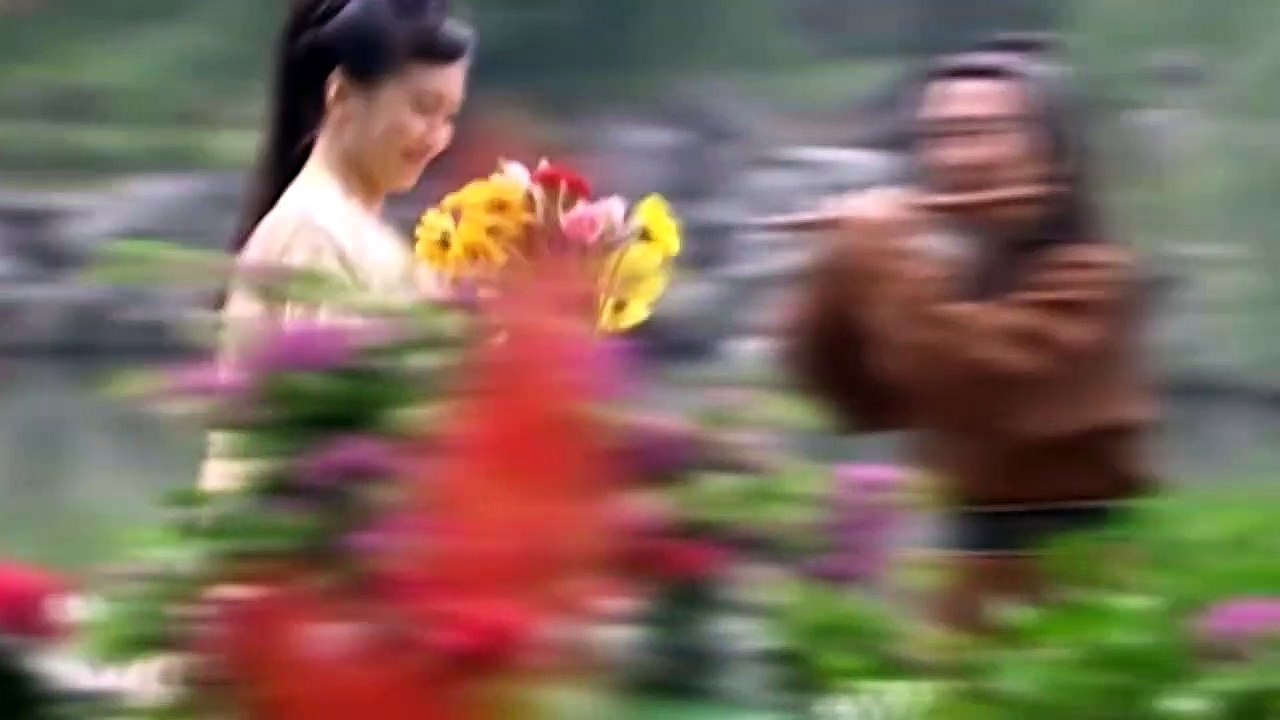 Bát Trận Đồ tập 8 | Vua Ba, Thái Thiếu Phấn