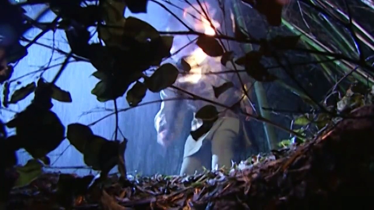 Bát Trận Đồ tập 12 | Vua Ba, Thái Thiếu Phấn