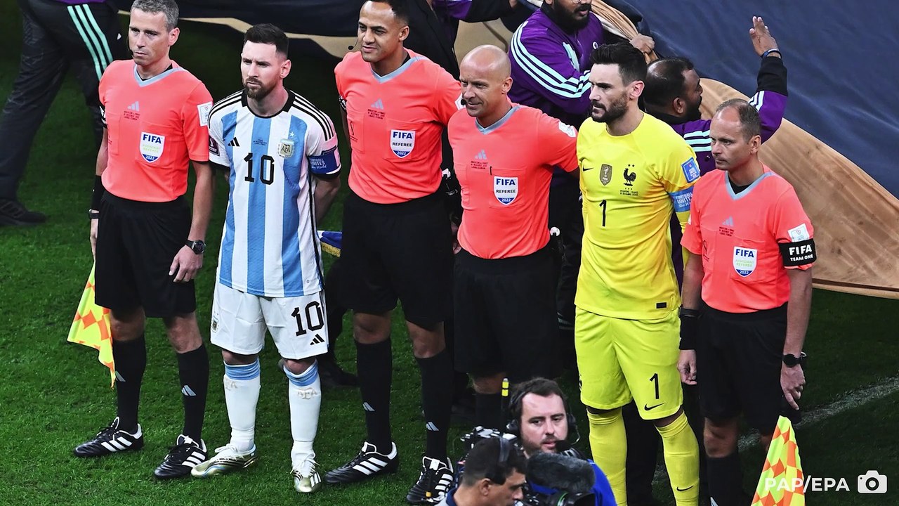 Magazyn GOL24 - Efekt Marciniaka - skrót