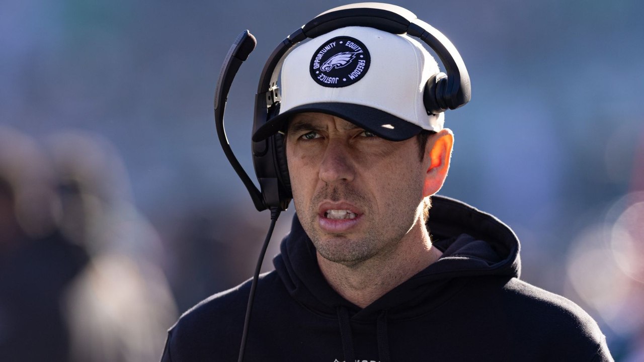 Shane Steichen Named Next Colts Head Coach