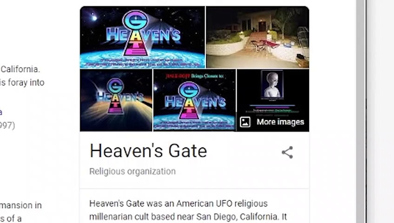 Granting Access Into Heaven's Sweet Gates (103)