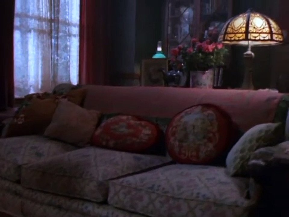 Stephen King's - Sturm des Jahrhunderts (1999)