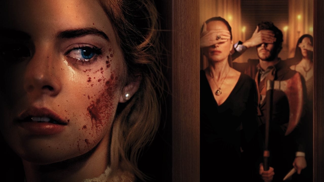 Ready Or Not (2019) | Official Trailer, Full Movie Stream Preview