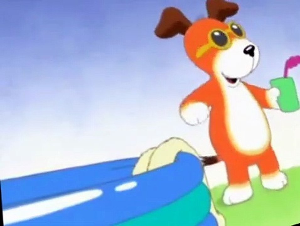 Kipper Kipper S02 E005 Hiccups
