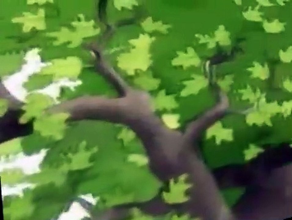 Kipper Kipper S02 E010 The Nest