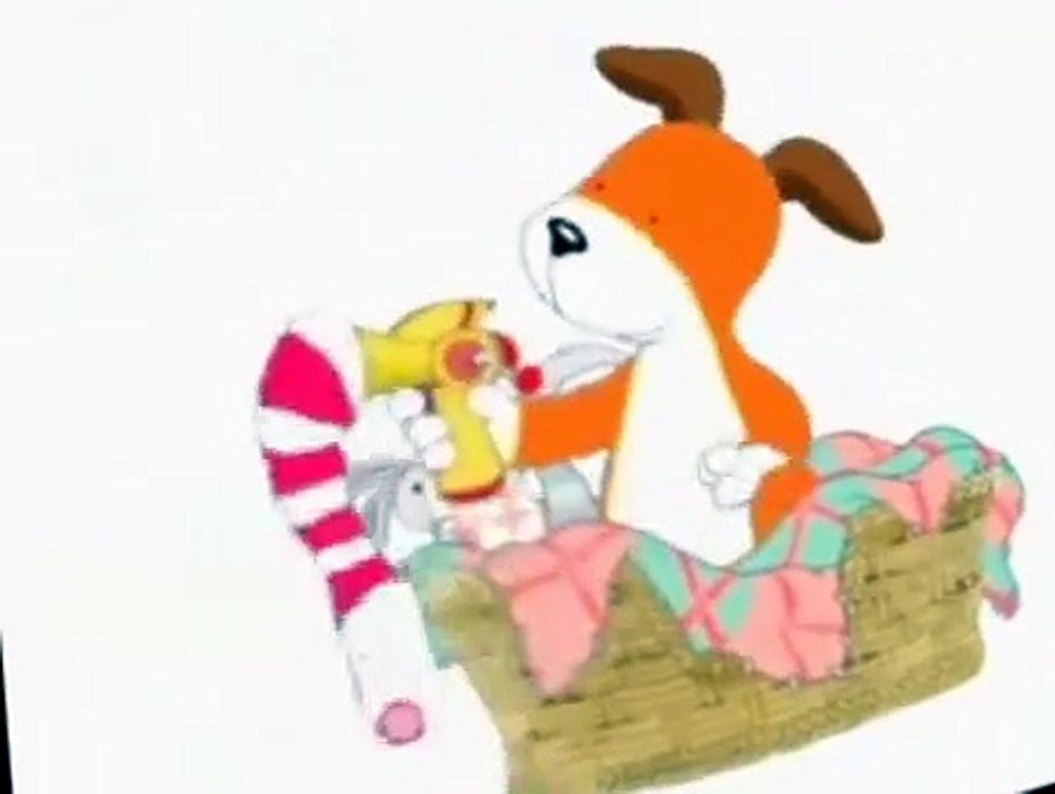 Kipper Kipper S02 E012 The Gismo