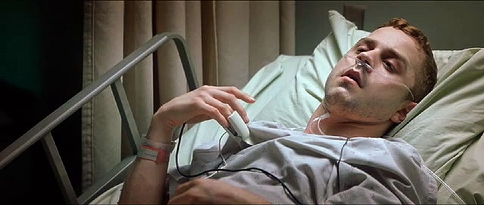 Basic - Hinter jeder Lüge eine Wahrheit (2003) Filme Deustche HD