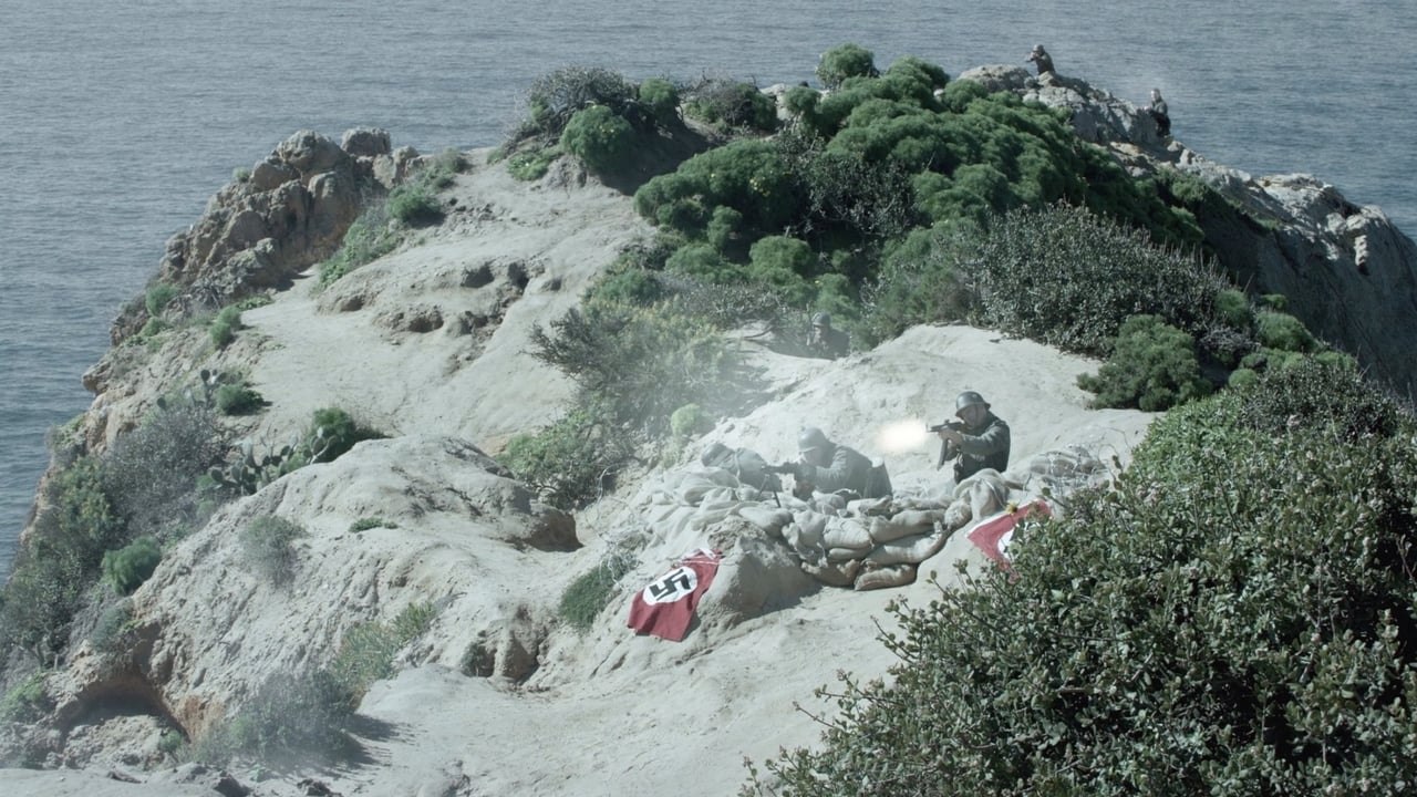 D-Day (2019) | Official Trailer, Full Movie Stream Preview