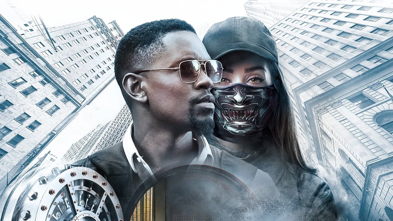 Inside Man: Most Wanted (2019) | Official Trailer, Full Movie Stream Preview