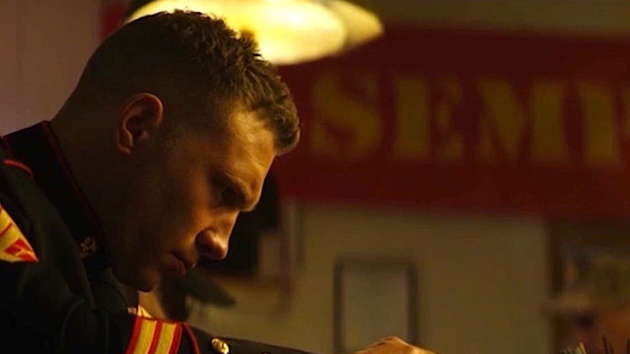 Semper Fi (2019) | Official Trailer, Full Movie Stream Preview