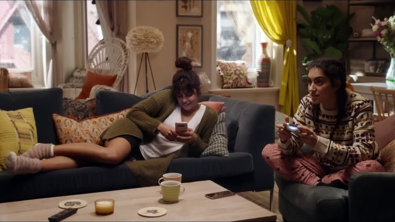 Love Again (Trailer Ufficiale HD) ⭐️⭐️