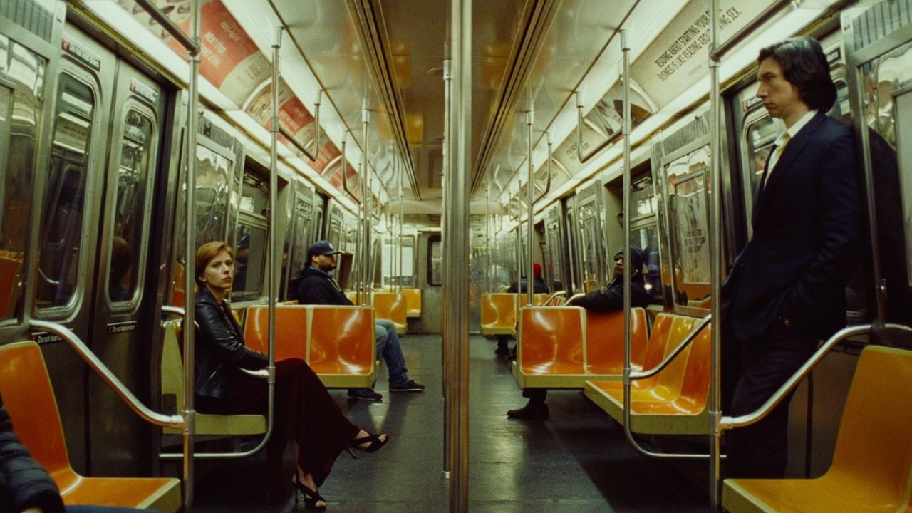 Marriage Story (2019) | Official Trailer, Full Movie Stream Preview