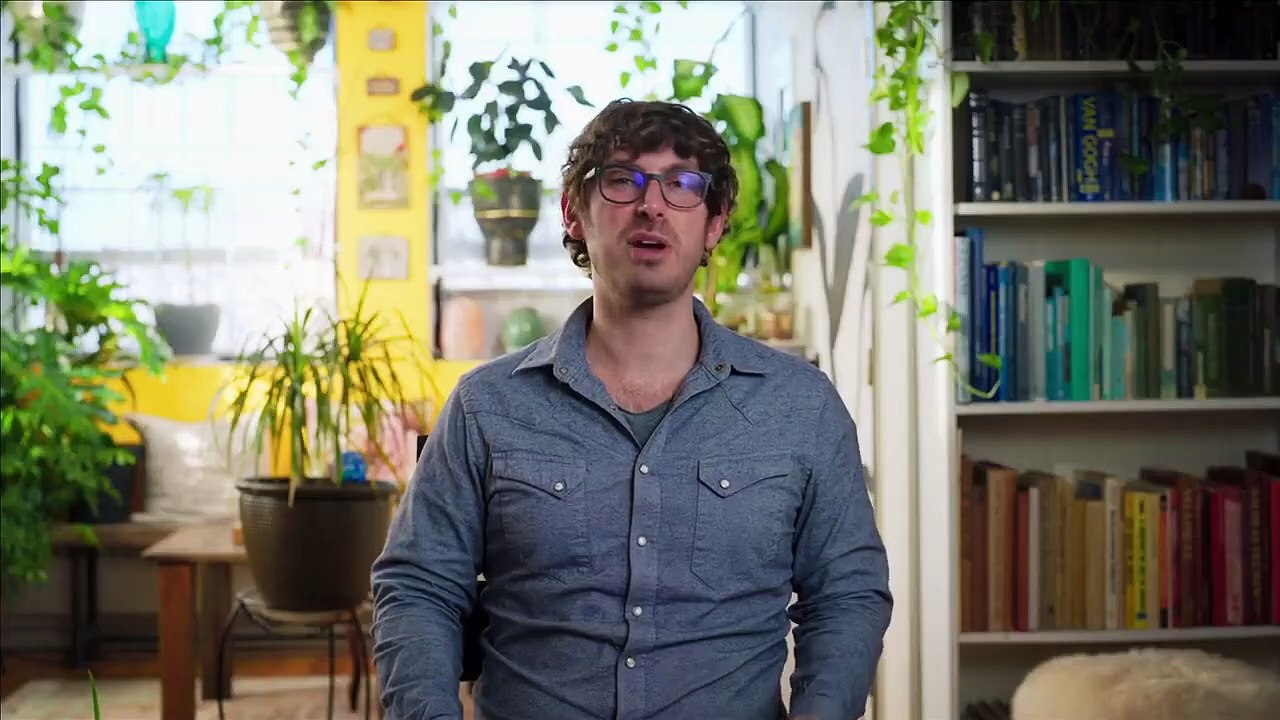 Glitch: The Rise & Fall of HQ Trivia | movie | 2023 | Official Trailer