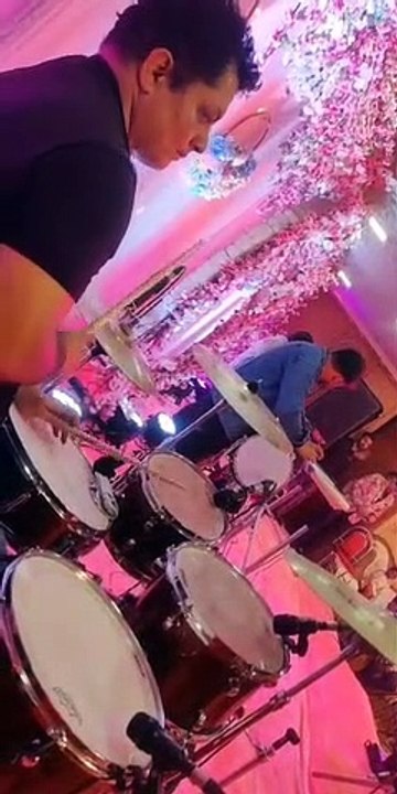 Chirag The Rhythmist