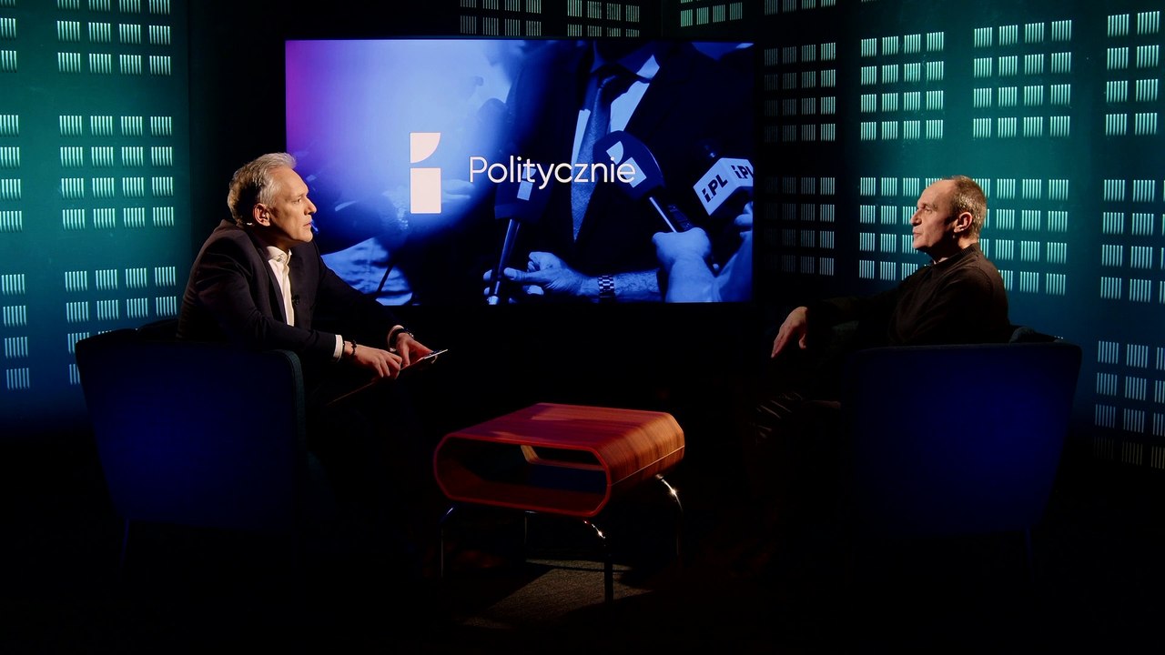 iPolitycznie - Paweł Kukiz o tym z kim wystartuje w wyborach.