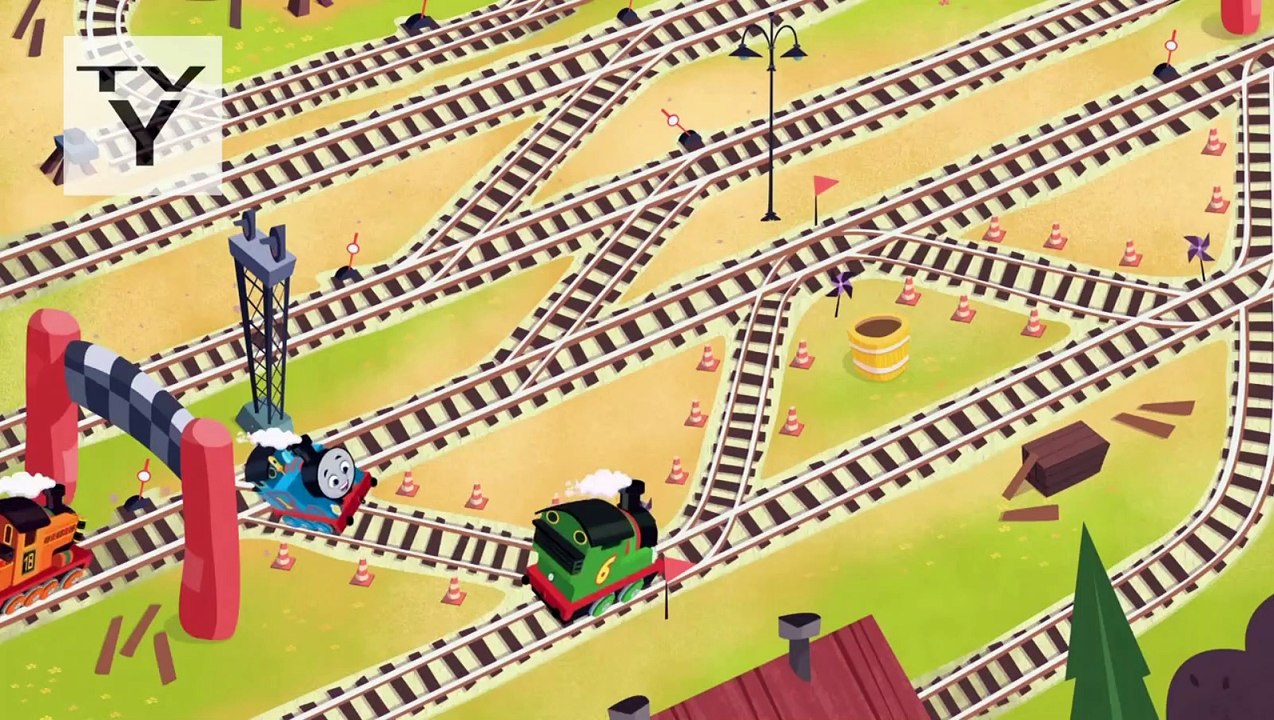 All Engines Go | Diesel's Dilemma | Season 2 Episode 22