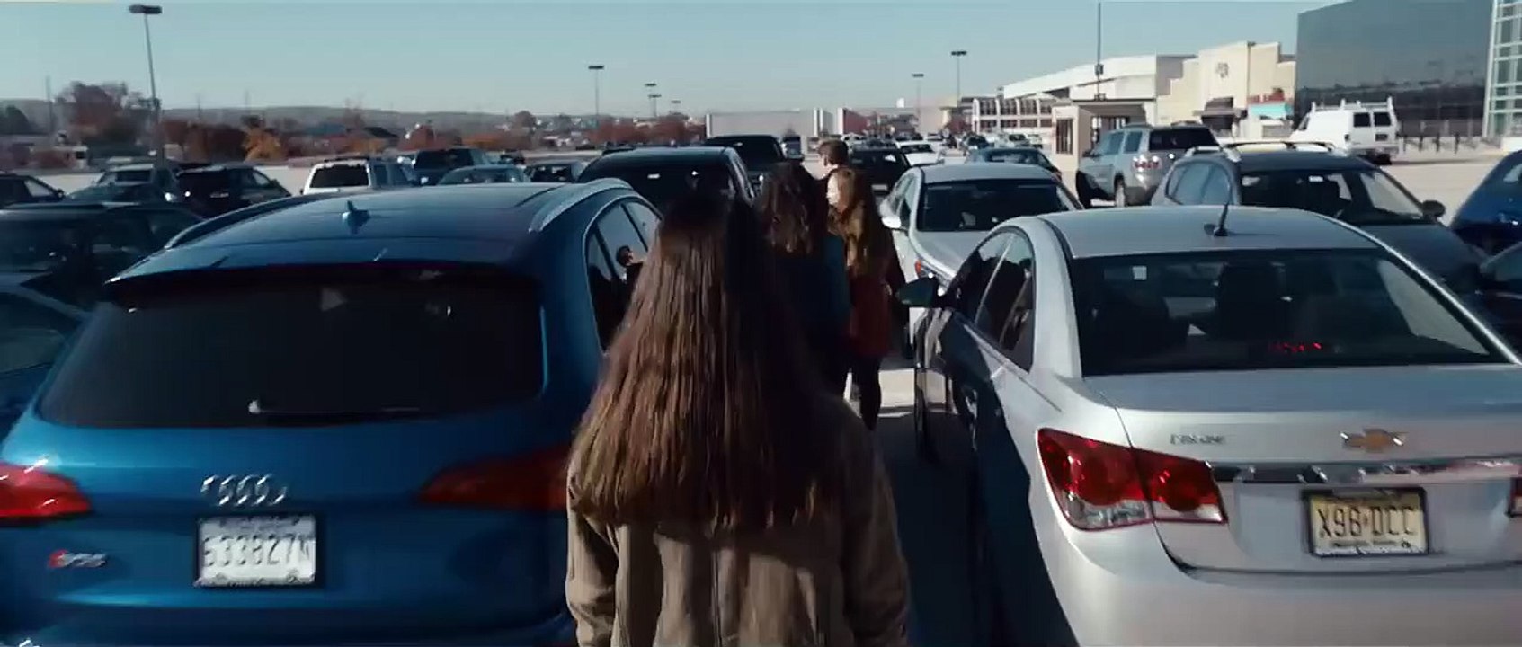 La bande-annonce de Split : le film quitte Netflix ce soir