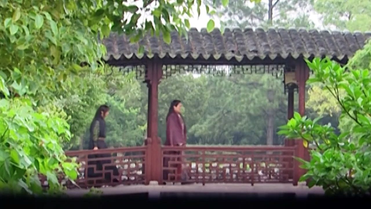 Bát Trận Đồ tập 13 | Vua Ba, Thái Thiếu Phấn