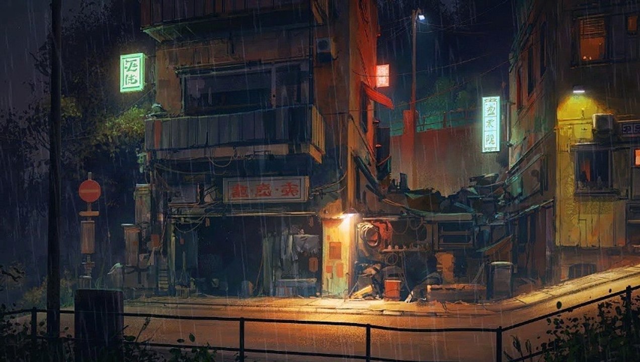 Lofi HipHop Instrumental Beats Part_34