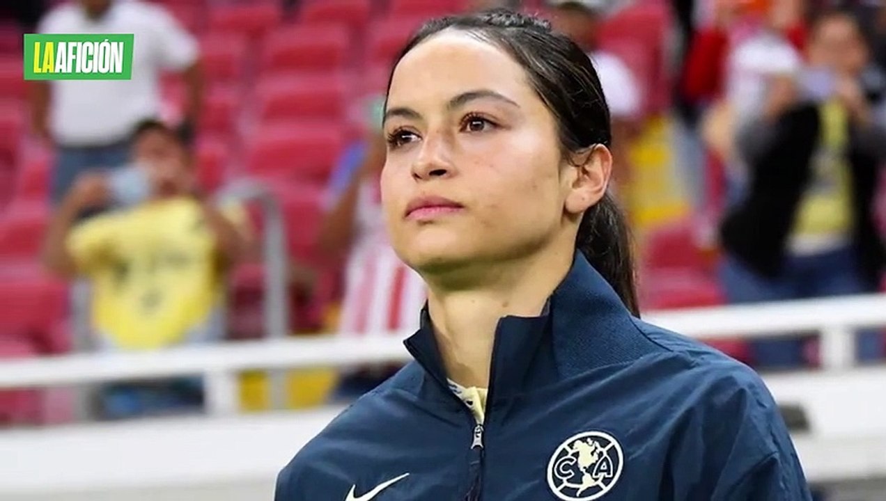 Scarlett Camberos, de América femenil, sufre hackeo y acoso en redes sociales