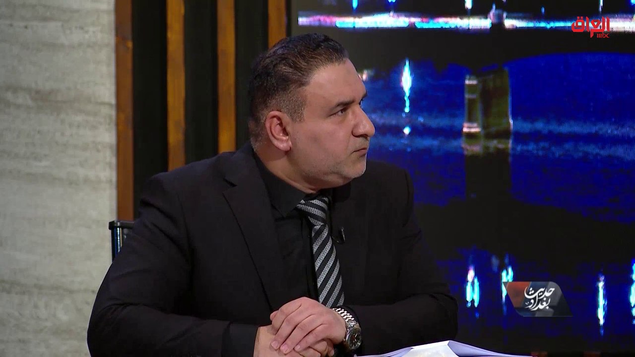 أولويات مجلس النواب حول قانون تعديل الانتخابات