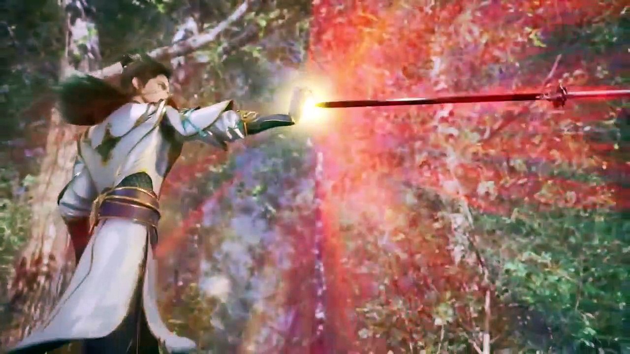 [MULTI SUB] Myth EP57