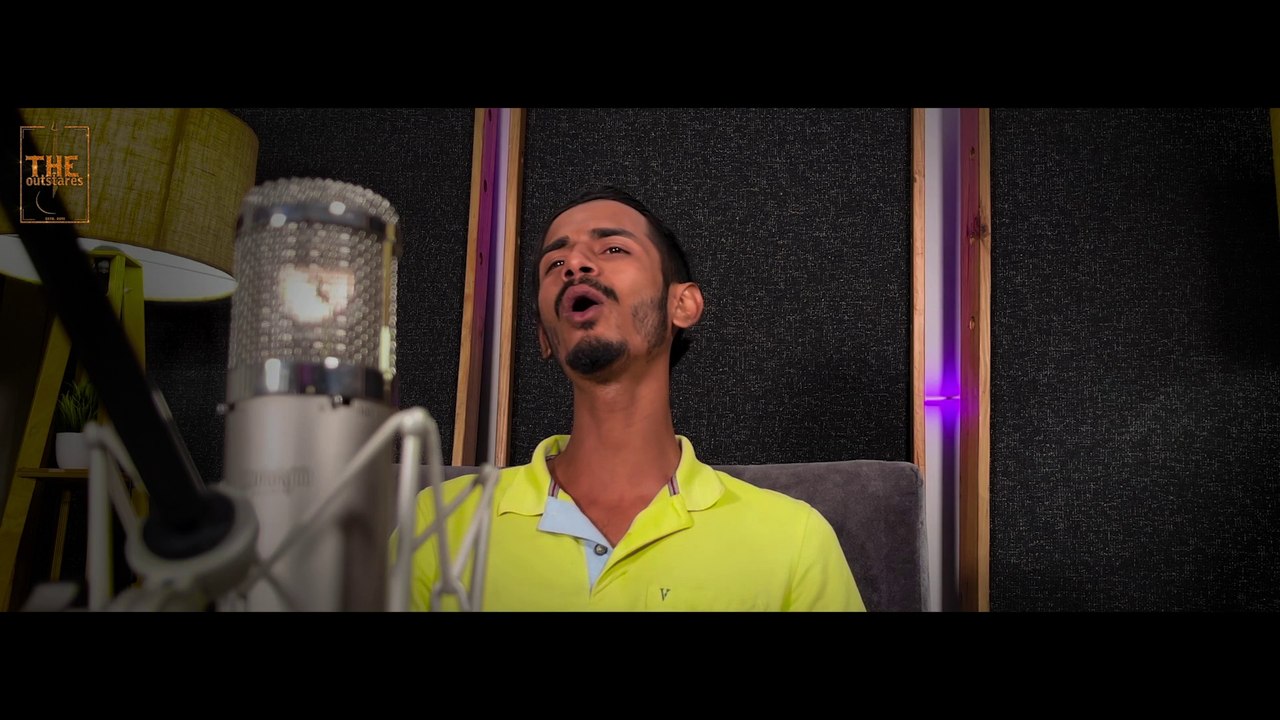 Zara Si Dil Me - JAWED, Abhibroto Mitra, Raiko || The Outstares