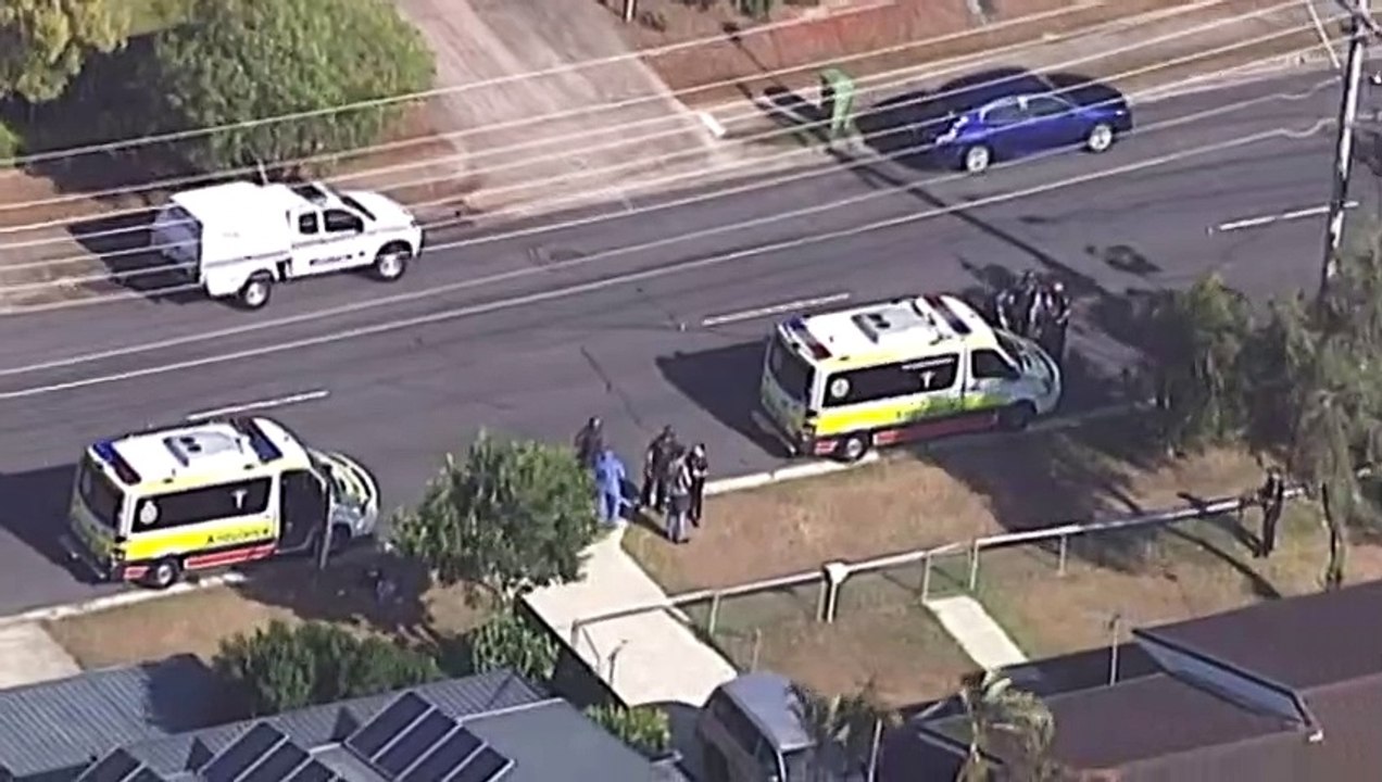 Queensland mother jailed for 9 years over deaths to two children