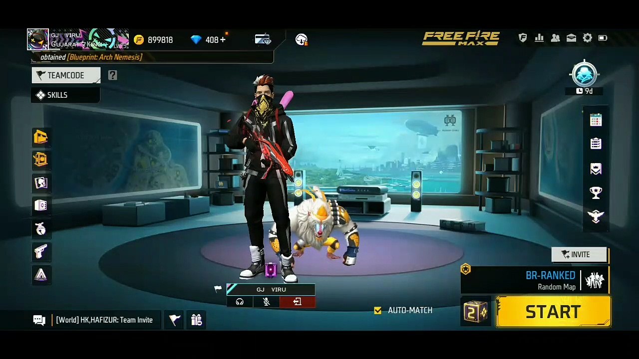 How To Fix Mic Problem In Free Fire Max | Free Fire Mic Not Showing Problem | Free Fire Mic Not On