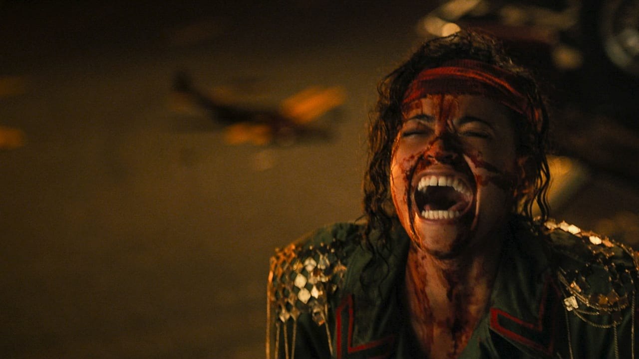 Run Sweetheart Run (2020) | Official Trailer, Full Movie Stream Preview