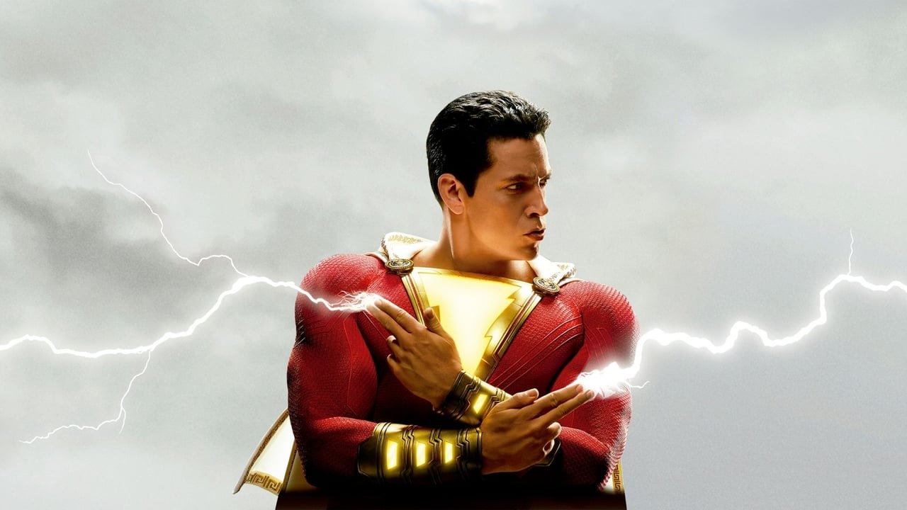 Shazam! (2020) | Official Trailer, Full Movie Stream Preview