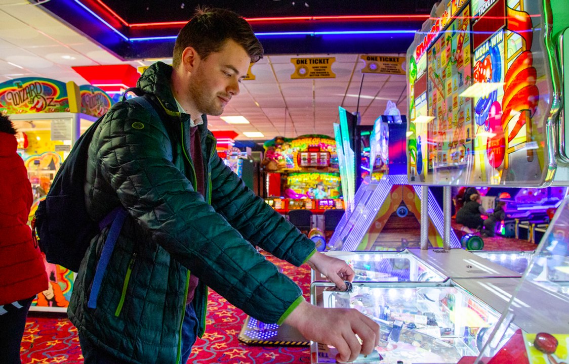 Things you can do in Portsmouth for £50